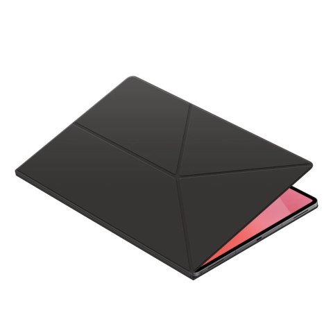 Etui Samsung Smart Book Case EF-BX930PBE na Samsung Galaxy Tab S11 Ultra - czarne