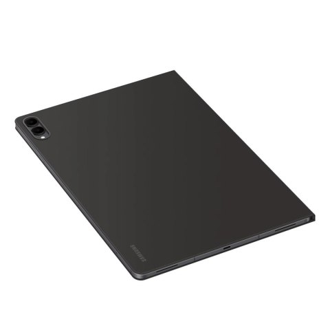 Etui Samsung Smart Book Case EF-BX930PBE na Samsung Galaxy Tab S11 Ultra - czarne