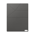 Etui Samsung Smart Book Case EF-BX930PBE na Samsung Galaxy Tab S11 Ultra - czarne