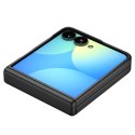 Etui Spigen Air Fit Pro Magsafe na Samsung Galaxy Z Flip 8 - czarne