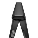 Etui Spigen Air Fit Pro Magsafe na Samsung Galaxy Z Flip 8 - czarne