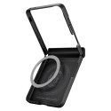 Etui Spigen Air Fit Pro Magsafe na Samsung Galaxy Z Flip 8 - czarne