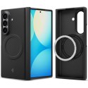 Etui Spigen AirSkin Aramid MagFit MagSafe na Samsung Galaxy Z Fold 8 Ultra - czarne