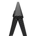 Etui Spigen AirSkin Aramid MagFit MagSafe na Samsung Galaxy Z Fold 8 Ultra - czarne