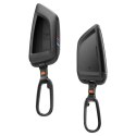 Etui Spigen BK100 na klucze samochodwe - czarne