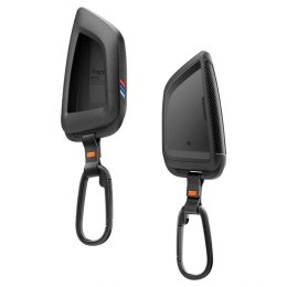 Etui Spigen BK100 na klucze samochodwe - czarne