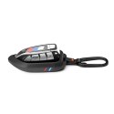 Etui Spigen BK100 na klucze samochodwe - czarne