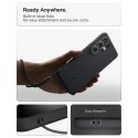Etui Spigen Nano Pop Mag MagSafe na Samsung Galaxy S26 Ultra - czarne