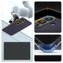 Etui Spigen Nano Pop Mag MagSafe na Samsung Galaxy S26 - niebieskie