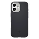 Etui Spigen Nano Pop MagSafe na iPhone 17 - czarne