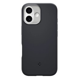 Etui Spigen Nano Pop MagSafe na iPhone 17 - czarne