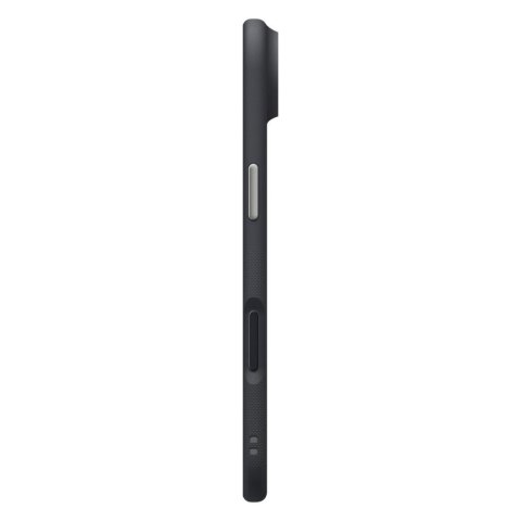 Etui Spigen Nano Pop MagSafe na iPhone 17 - czarne