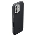 Etui Spigen Nano Pop MagSafe na iPhone 17 - czarne