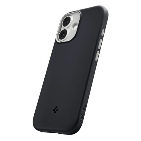 Etui Spigen Nano Pop MagSafe na iPhone 17 - czarne