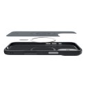 Etui Spigen Nano Pop MagSafe na iPhone 17 - czarne