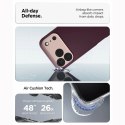 Etui Spigen Nano Pop MagSafe na iPhone 18 Pro Max / 17 Pro Max - dark cherry