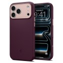 Etui Spigen Nano Pop MagSafe na iPhone 18 Pro Max / 17 Pro Max - dark cherry