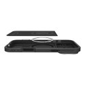 Etui Spigen Optik Armor MagSafe na iPhone 18 Pro Max / 17 Pro Max - czarne
