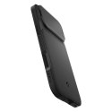 Etui Spigen Optik Armor MagSafe na iPhone 18 Pro Max / 17 Pro Max - czarne