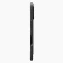 Etui Spigen Rugged Armor Mag MagSafe na iPhone 17 - czarny mat