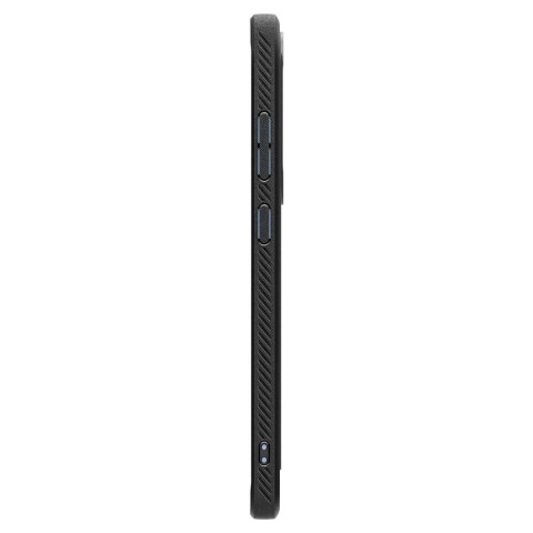 Etui Spigen Rugged Armor Mag na Samsung Galaxy S25 Ultra - czarne