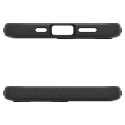 Etui Spigen Rugged Armor MagSafe na iPhone 16e / 17e- czarne