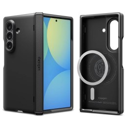 Etui Spigen Slim Armor Pro Magsafe na Samsung Galaxy Z Fold 8 Ultra - czarne
