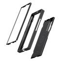 Etui Spigen Slim Armor Pro Magsafe na Samsung Galaxy Z Fold 8 Ultra - czarne
