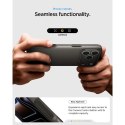 Etui Spigen Thin Fit MagSafe na iPhone 18 Pro / 17 Pro - czarne