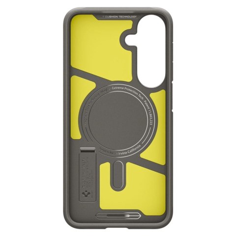 Etui Spigen Tough Armor Mag MagSafe na Samsung Galaxy S26 FE - czarne