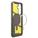 Etui Spigen Tough Armor Mag MagSafe na Samsung Galaxy S26 FE - czarne