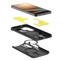Etui Spigen Tough Armor Mag MagSafe na Samsung Galaxy S26 Ultra - czarne