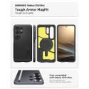 Etui Spigen Tough Armor Mag MagSafe na Samsung Galaxy S26 Ultra - czarne