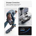 Etui Spigen Tough Armor Mag MagSafe na Samsung Galaxy S26 Ultra - szare