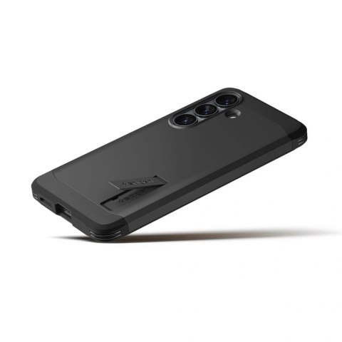 Etui Spigen Tough Armor Mag MagSafe na Samsung Galaxy S26 - czarne