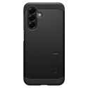 Etui Spigen Tough Armor na Samsung Galaxy A56 5G - czarne
