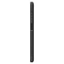 Etui Spigen Tough Armor na Samsung Galaxy S24 Ultra - czarne