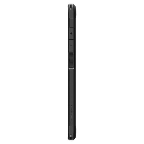 Etui Spigen Tough Armor na Samsung Galaxy S24 Ultra - czarne