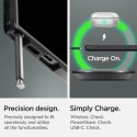 Etui Spigen Tough Armor na Samsung Galaxy S24 Ultra - czarne