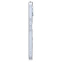 Etui Spigen Ultra Hybrid Mag MagSafe na Google Pixel 10 / 10 Pro - przezroczysto-białe