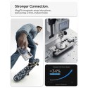 Etui Spigen Ultra Hybrid Mag MagSafe na Samsung Galaxy S26+ Neo One - przezroczyste