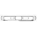 Etui Spigen Ultra Hybrid Mag z MagSafe na iPhone 13 - białe