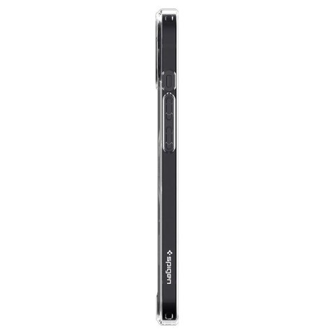 Etui Spigen Ultra Hybrid Mag z MagSafe na iPhone 13 - białe