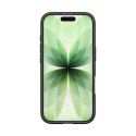 Etui Spigen Ultra Hybrid MagSafe na iPhone 17 - czarne