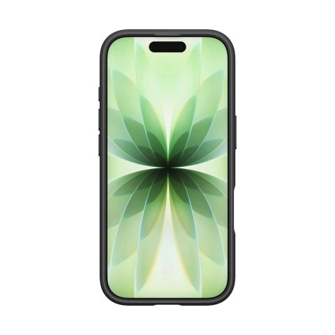 Etui Spigen Ultra Hybrid MagSafe na iPhone 17 - czarne