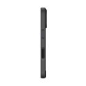 Etui Spigen Ultra Hybrid MagSafe na iPhone 17 - czarne
