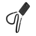 Etui Spigen Ultra Hybrid MagSafe na iPhone 17 - czarne