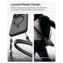 Etui Spigen Ultra Hybrid MagSafe na iPhone 18 Pro / 17 Pro - frost black
