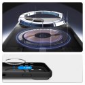 Etui Spigen Ultra Hybrid MagSafe na iPhone 18 Pro / 17 Pro - frost black