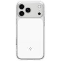 Etui Spigen Ultra Hybrid MagSafe na iPhone 18 Pro Max / 17 Pro Max - białe